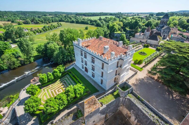 Bourdeilles: Castles of Bourdeilles Tour - Historical Significance