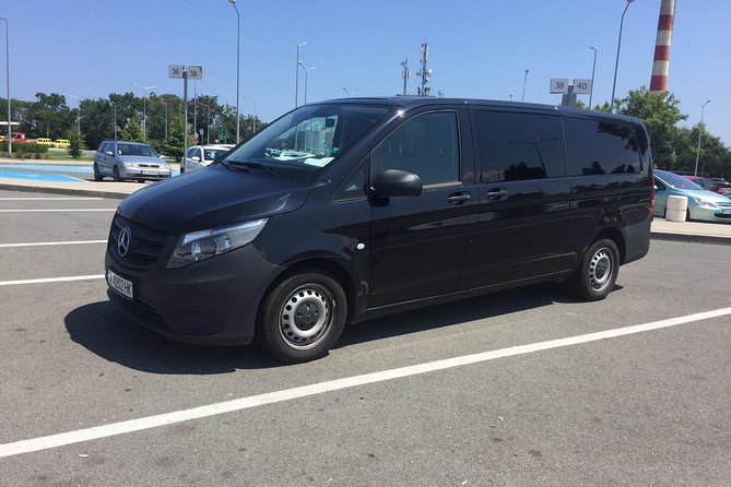 Bourgas Airport - Byala | Airport Transfer,Taxi, Bus Service | Book Now - Good To Know