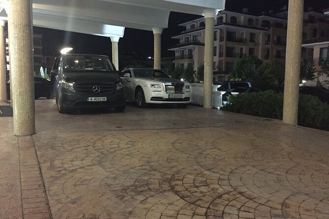 Bourgas Airport - Byala | Airport Transfer,Taxi, Bus Service | Book Now - Booking Information