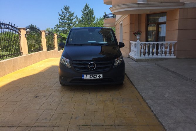 Bourgas Airport - Sinemorets | Airport Transfer,Taxi, Bus Service | Book Now - Good To Know
