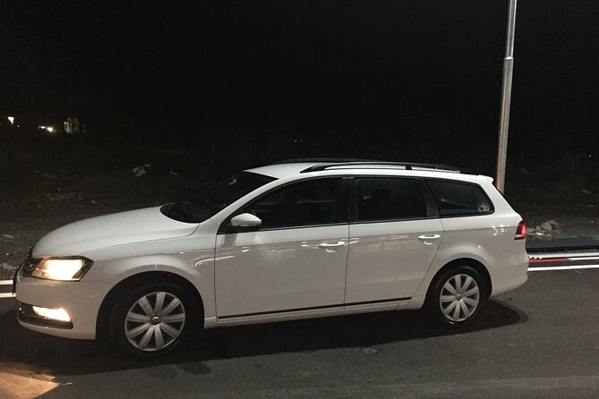 Bourgas Airport - Sozopol | Airport Transfer,Taxi, Bus Service | Book Now - Cancellation Policy