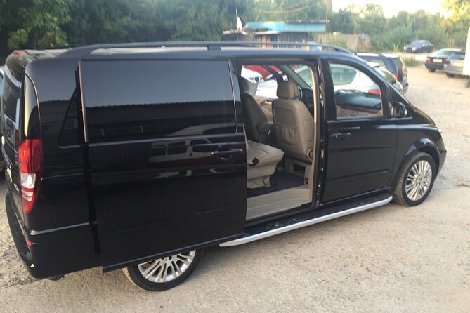 Bourgas Airport - Sozopol | Airport Transfer,Taxi, Bus Service | Book Now - Payment Details