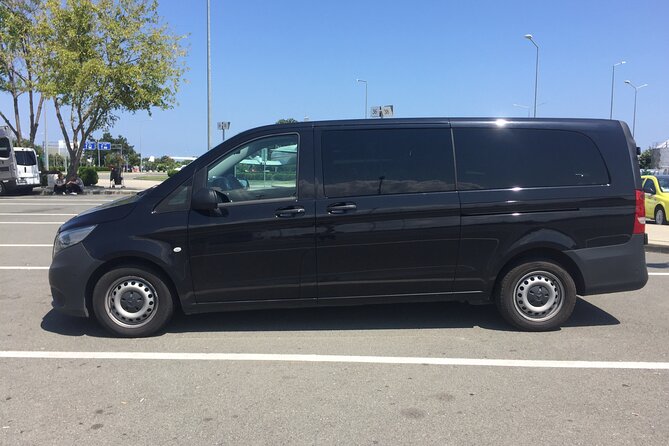 Bourgas Airport - Sunny Beach | Airport Transfer,Taxi, Bus Service | Book Now - Reviews