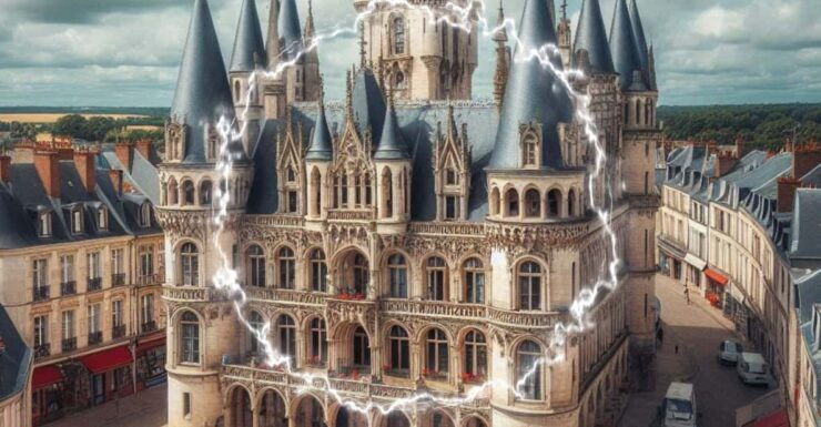 Bourges: Team Escape Game on the Theme of Magic - Booking Information and Policies