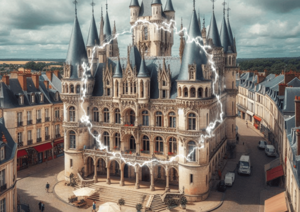 Bourges: Team Escape Game on the Theme of Magic - Tips for First-Time Players