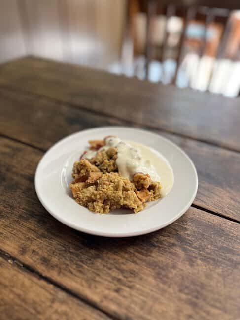 Bourgogne: Du Bonheur Casual Fine Dining Brunch Experience - Discovering Bourgogne’s Charm and Culinary Promise