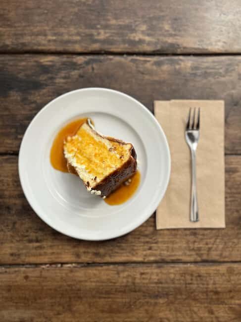 Bourgogne: Du Bonheur Casual Fine Dining Brunch Experience - The Experience — More Than Just Food