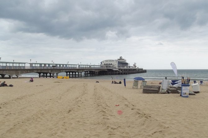 Bournemouth and Durdle Door Jurassic Full Day Private Tour - Pricing and Guarantee