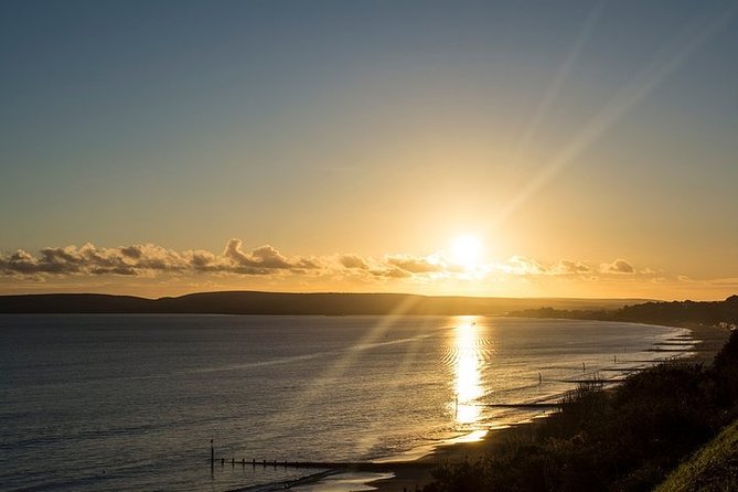 Bournemouth and Durdle Door Jurassic Full Day Private Tour - Pricing and Guarantee