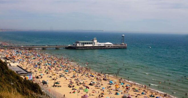 Bournemouth Fun Puzzle Treasure Hunt! - Challenging Puzzles and Brain Teasers
