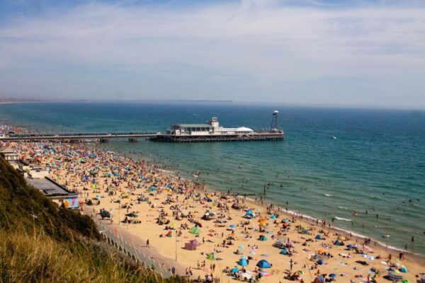 Bournemouth Fun Puzzle Treasure Hunt! - The Sum Up
