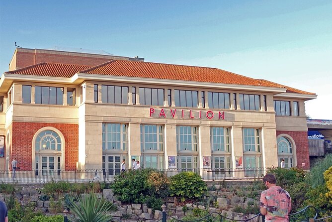 Bournemouth Scavenger Hunt and Sights Self-Guided Tour - Important Details and Additional Information