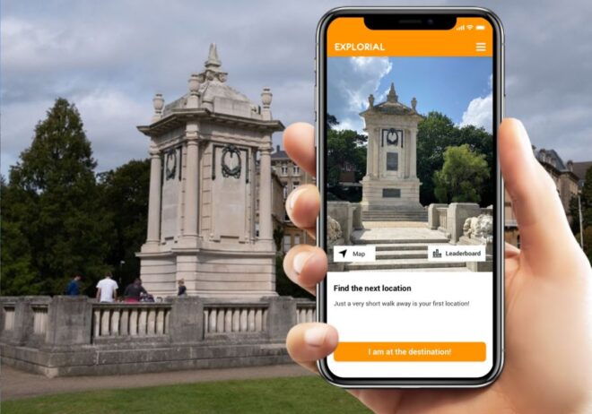 Bournemouth Scavenger Hunt and Sights Self-Guided Tour - Common Questions