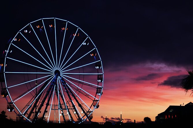 Bournemouth Tour App, Hidden Gems Game and Big Britain Quiz (1 Day Pass) UK - The Sum Up
