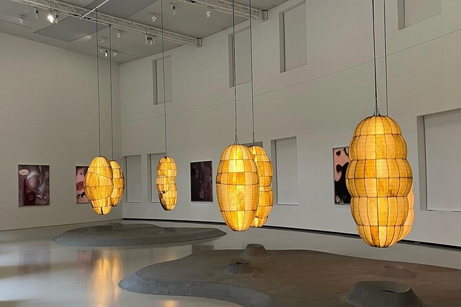 Bourse De Commerce - Pinault Collection: Timed Entrance Tickets - Reviews and Ratings