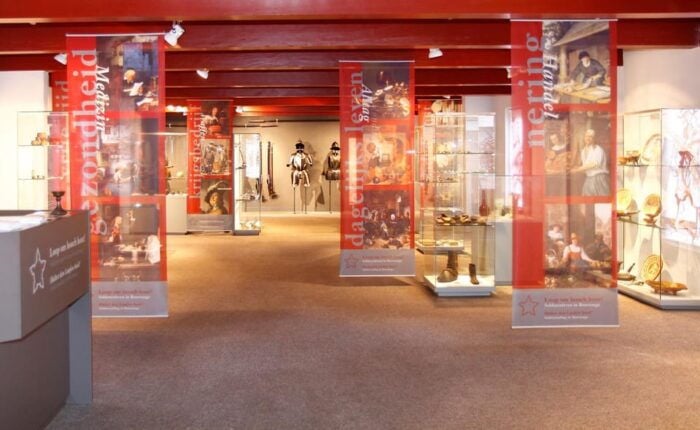 Bourtange: Fortress Museum Entry Ticket - Who Will Love This Experience?