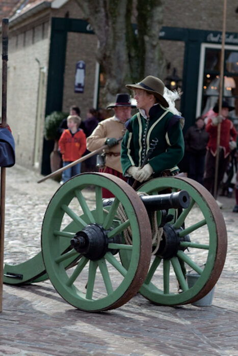 Bourtange: Fortress Museum Entry Ticket - Final Thoughts