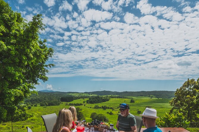 Boutique Atherton Tablelands Small-Group Food and Wine Tasting Tour From Cairns - Tour Overview and Highlights