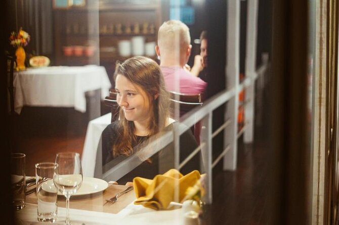 Boutique Bai Tu Long Bay Cruises 2 Days Tour Transfer From Hanoi - Overview