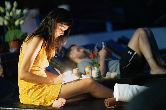 Boutique Cruise Lan Ha Bay 3 Days 2 Nights Tour: Kayaking, Swimming, Biking - Day 1: HANOI - LAN HA BAY - KAYAKING & SWIMMING (L/D)