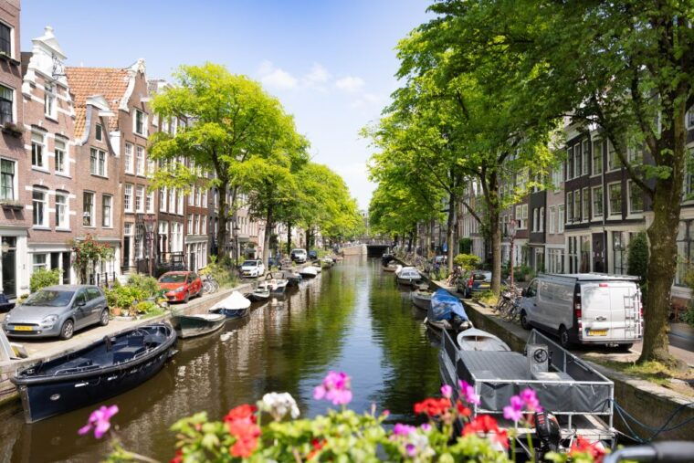 Boutique Dutch Food & History Tour in the Jordaan area - Is the Price Worth It?