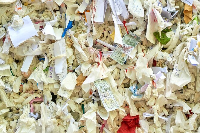 Boutique Ephesus Tour (All Inclusive) - Pricing Details