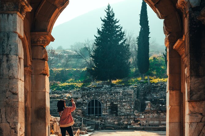 Boutique Ephesus Tour (All Inclusive) - Frequently Asked Questions