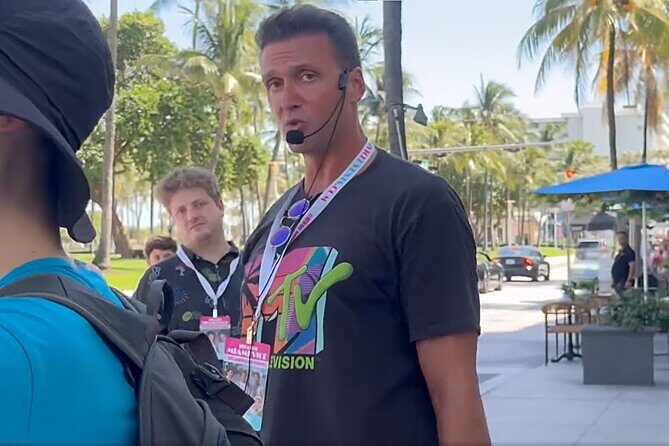 Boutique Food, Wine and Art Deco Walking Tour - Discovering the Heart of Miami Beach’s History