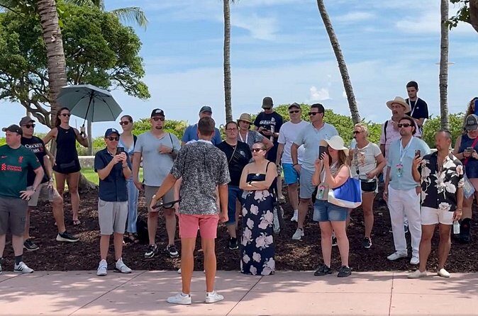 Boutique Food, Wine and Art Deco Walking Tour - Who Is This Tour Best For?