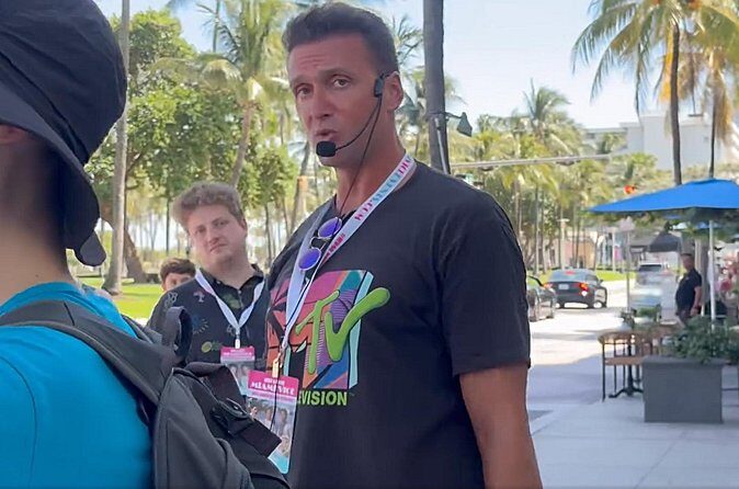 Boutique Food, Wine and Art Deco Walking Tour - Final Thoughts