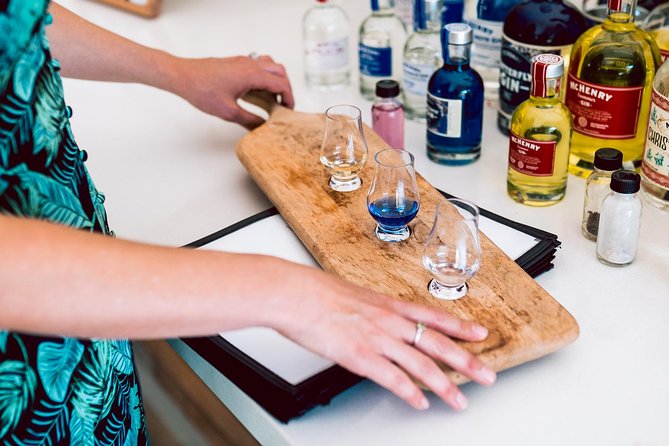 Boutique Gin Tour - Traveler Photos and Reviews