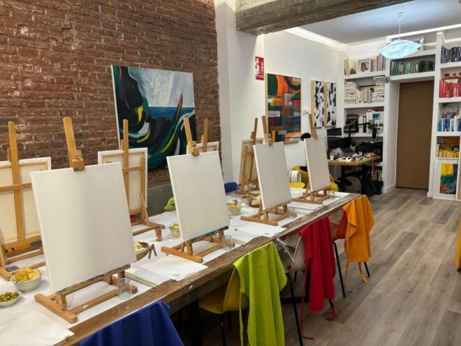 Boutique Paint and Wine Workshop - Frequently Asked Questions