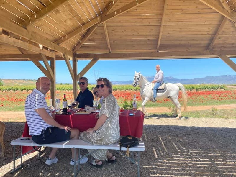 Boutique Rioja Wine Tour with Charming Lunch (From Bilbao) - The Itinerary Breakdown