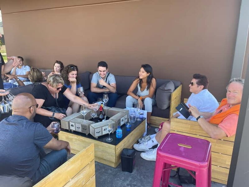 Boutique Rioja Wine Tour with Charming Lunch (From Bilbao) - The Value for Money