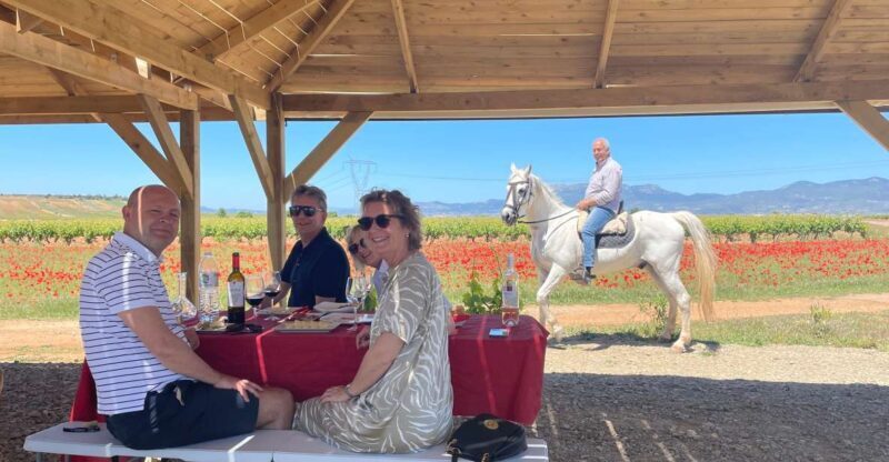 Boutique Rioja Wine Tour with Charming Lunch (From Bilbao) - Final Thoughts