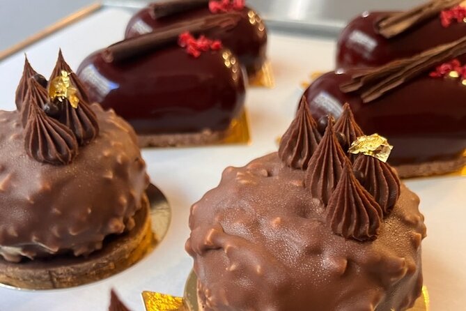 Boutique-Style French Pastry Class in Paris With a French Chef - What To Expect