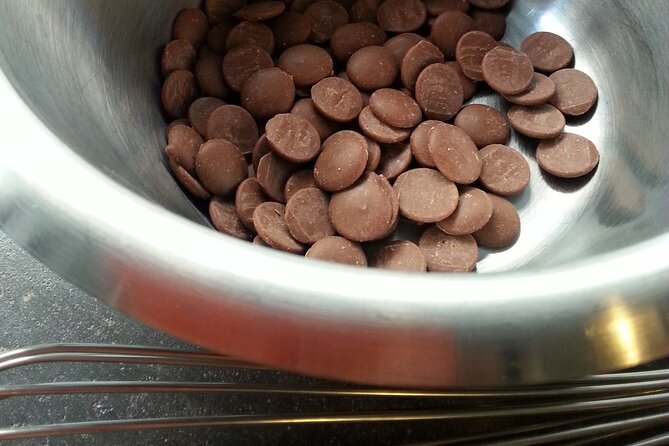 Boutique-Style French Pastry Class in Paris With a French Chef - Frequently Asked Questions