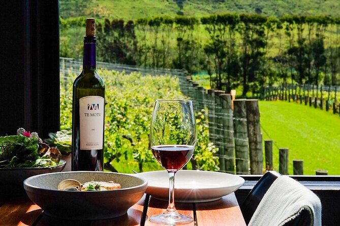 Boutique Waiheke Island Wine, Gin and Food Tour - What Makes This Tour Special?