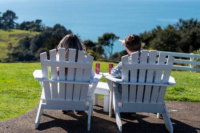 Boutique Waiheke Island Wine, Gin and Food Tour - The Sum Up: Who Is This Tour Perfect For?