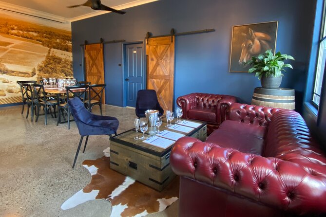 Boutique Wine Tasting Experience in Pokolbin - What to Expect