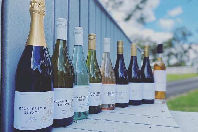 Boutique Wine Tasting Experience in Pokolbin - Additional Information