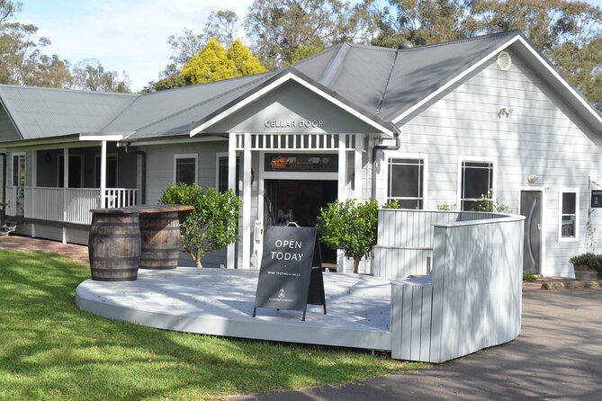 Boutique Wine Tasting Experience in Pokolbin - Cancellation Policy and Reviews