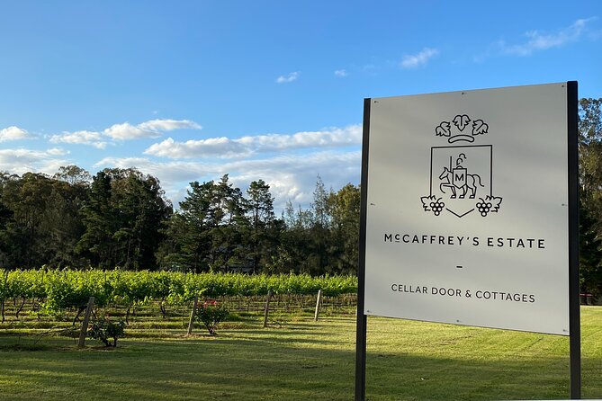 Boutique Wine Tasting Experience in Pokolbin - Common Questions