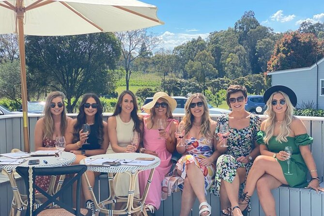 Boutique Wine Tasting Experience in Pokolbin - The Sum Up