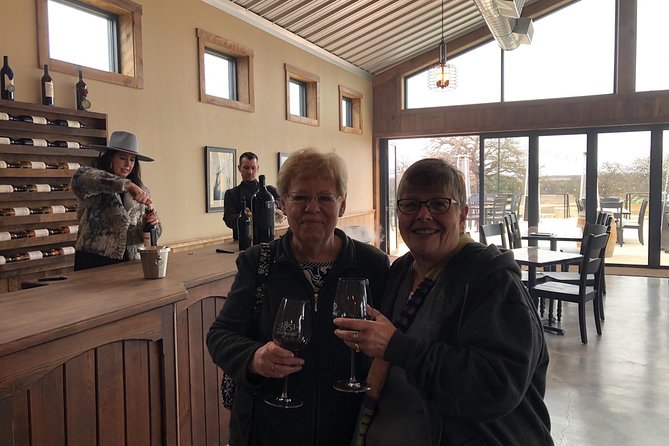 Boutique Winery Experience in the Fredericksburg Texas Hill Country - Customer Satisfaction and Feedback