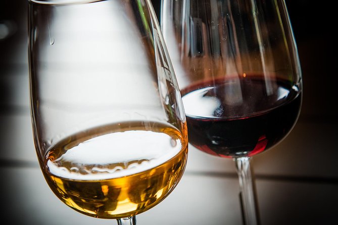 Boutique Winery Experience in the Fredericksburg Texas Hill Country - Common Questions