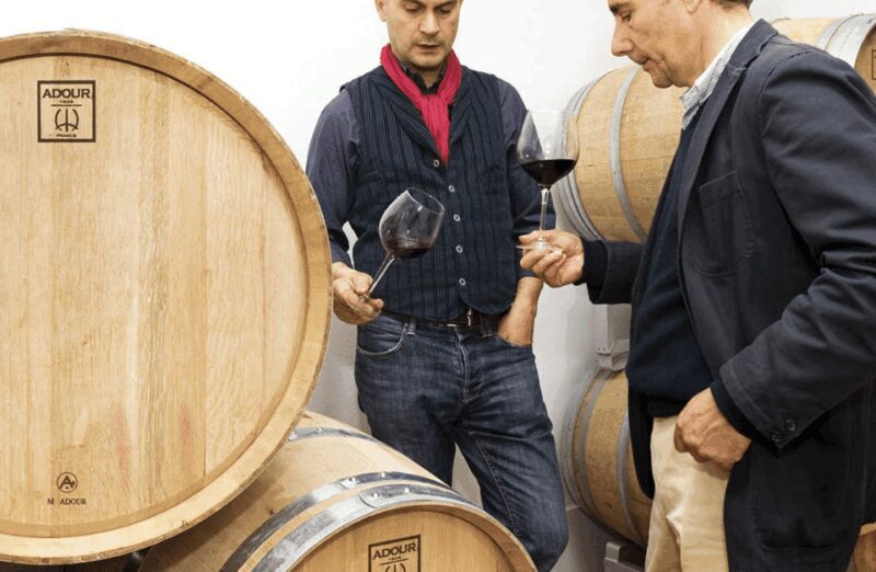 Boutique Winery Tour & Tasting in North Tuscany - What to Expect from the Tour