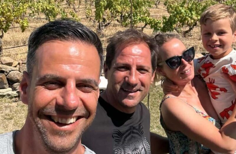 Boutique Winery Tour with Wine & Food Tasting near Cagliari - Good To Know