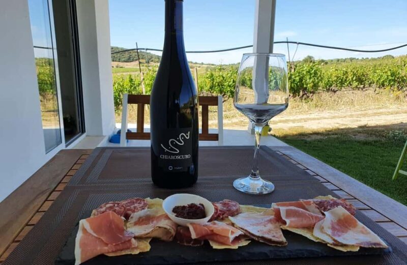 Boutique Winery Tour with Wine & Food Tasting near Cagliari - The Real Taste of Sardinia—What Sets This Tour Apart