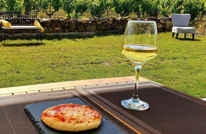 Boutique Winery Tour with Wine & Food Tasting near Cagliari - Practical Tips for Booking & Enjoying the Tour